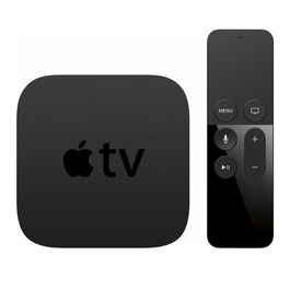 Apple TV