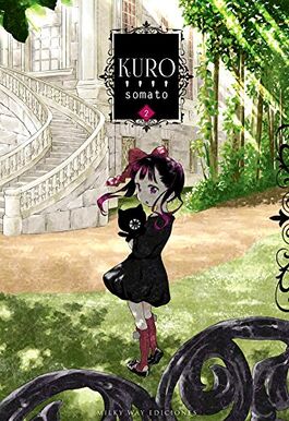 KURO 2
