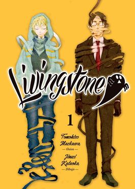 LIVINGSTONE 1