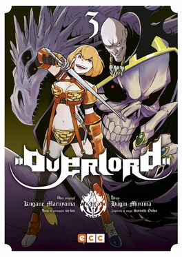 OVERLORD 3