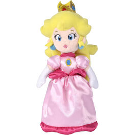 Princesa Peach Peluche