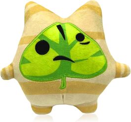 Peluche Kolog Zelda